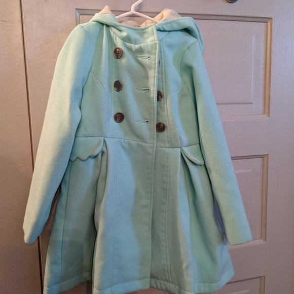 Cat & Jack Other - Girls Cat & Jack Coat